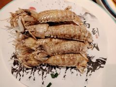 -渔傅印象滩涂霞浦海鲜(井大路店)