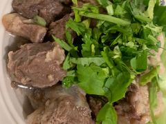 -嬷孙家潮汕牛肉火锅(北京路天河城店)