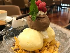 -布歌东京(金融街购物中心店)