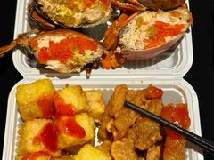 -阿里元平价海鲜•闽菜餐厅(曾厝垵店)