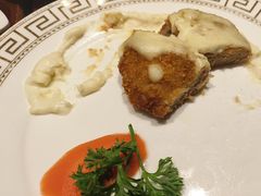 -92°C俄式厨房(中央大街店)