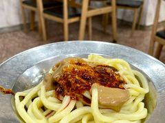 -白翔甜食店