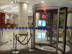 -南京国信酒店·骏搏体育游泳馆(新街口店)