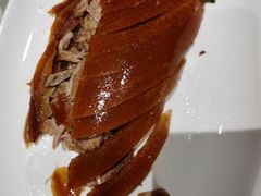 -贝勒爷·酥不腻烤鸭