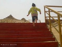 -金沙湖旅游度假区