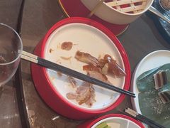 -南京空港温德姆花园酒店·MTF满庭芳中餐厅