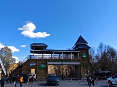 -莫尔道嘎国家森林公园