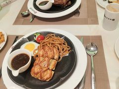 -台北牛扒·西餐自助·下午茶(同泰时代广场店)