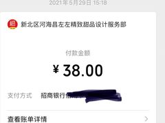 -ZOZO's昌左左精致甜品设计(新北店)
