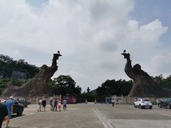 -李小龙乐园(顺德均安店)