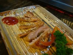 -大江户日本料理(吕厝店)