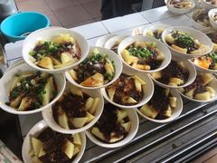 -洞子口张老二凉粉(文殊院店)