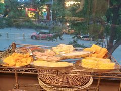 -珺小七铜锅涮肉(桃园路店)