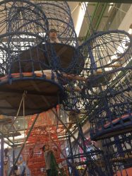 -君昂童子军儿童乐园(壹方城店)