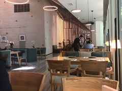 大堂-EN SPACE恩空间