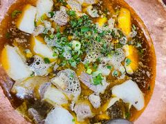 -朝伟清真铜瓢牛肉馆(三十年老·店)