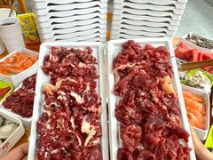 -养牛邓·潮汕牛肉海鲜自助火锅(广州店)