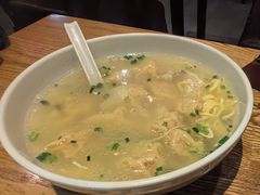 -东泰祥生煎馆(重庆北路店)
