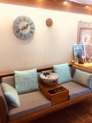 -广州萨谛艾扬格瑜伽中心