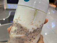 -兰熊鲜奶(西直门凯德mall店)