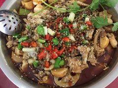 -米二红烧兔(华阳店)