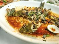 -八仔大富楼·河鲜(西江店)