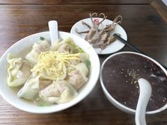 -随柳居·苏式小吃(建新巷店)