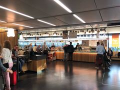 -维也纳国际机场