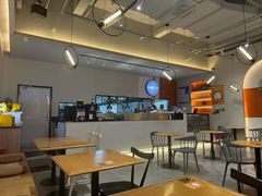 -HELLO 27 意面·沙拉·帕尼尼