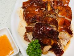 -肥仔文澳门猪骨煲(南京西路店)