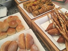 -浦东绿地铂骊酒店品珍轩中餐厅
