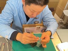 -亨达利名表维修(大拇指广场店)