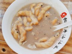 老凤府秘制牛油油茶-老鳯府豆花泡馍(第五大道店)