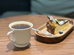-山野咖啡(之江花园店)