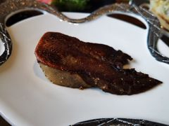 厚切牛舌-中国书法大厦日本料理