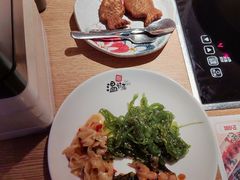 -温野菜涮涮锅(西单大悦城店)