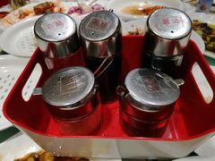 -添福来墨鱼饺子 · 海鲜东北菜(泡崖店)