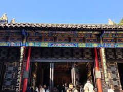 -南京中国近代史遗址博物馆(南京总统府)