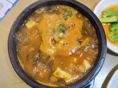 -海兰江石锅饭(水上店)