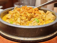 -连鹭海鲜·海肠捞饭·海胆饭(星海店)