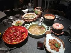 -锦荟JINHUI·浙江小馆(上海荟聚店)