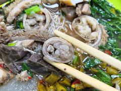 -正宗阳山牛杂(东城店)