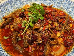 -汉·鲜味人知(陈家营店)
