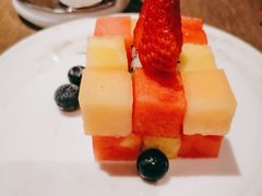 -粤海喜来登酒店·&More聚驿(天河城店)