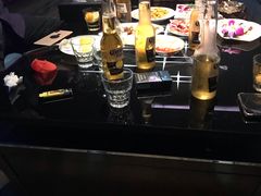 -柏粤汇PARKVIEW KTV(欢乐海岸店)
