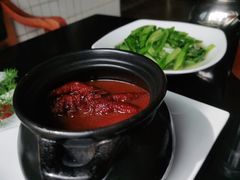 -城南往事·鲁菜济南菜(龙奥万科店)