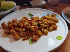 -连鹭海鲜·海肠捞饭·海胆饭(星海店)