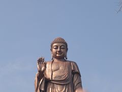 -灵山胜境