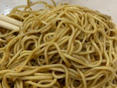 -乔伯凉面(白沙路店)