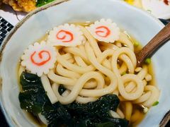 -德川家日本料理(中关村寰太大厦店)